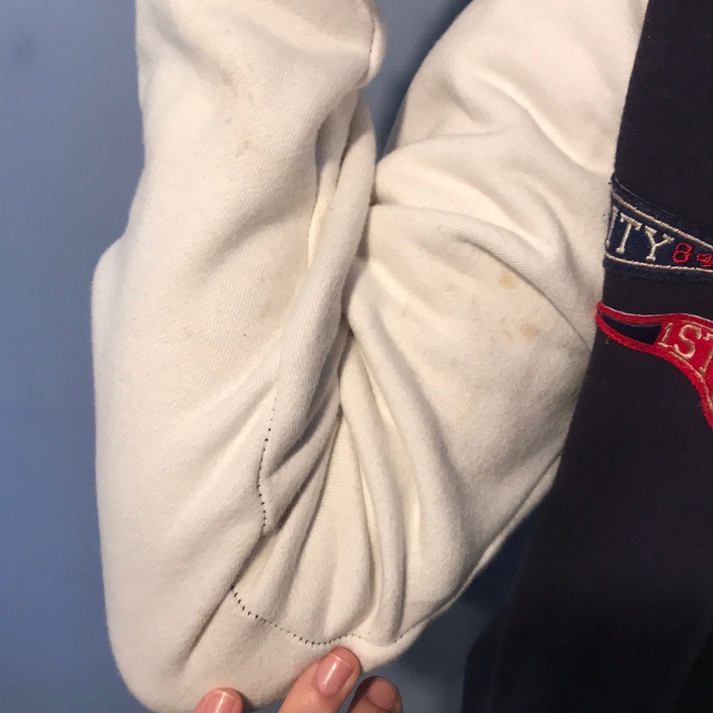 🔥🔥🔥Varsity jacket🔥🔥🔥 - Picture 4 of 8